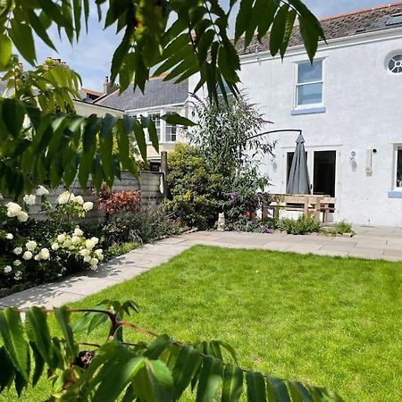 The Hidden House, Dawlish Exterior foto