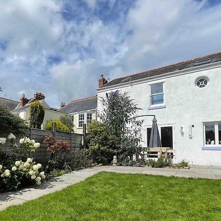 The Hidden House, Dawlish Exterior foto