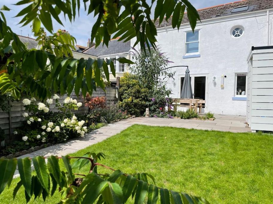 The Hidden House, Dawlish Exterior foto